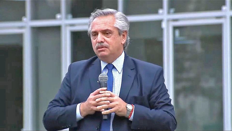 alberto-fernandez-respondio-tras-el-ataque-en-chubut 20210315