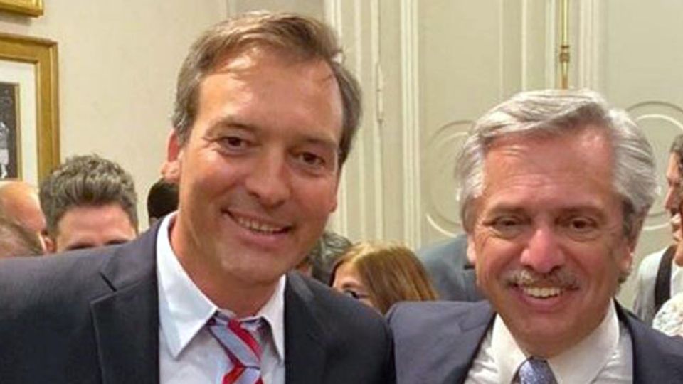 Martín Soria Alberto Fernández 20210315