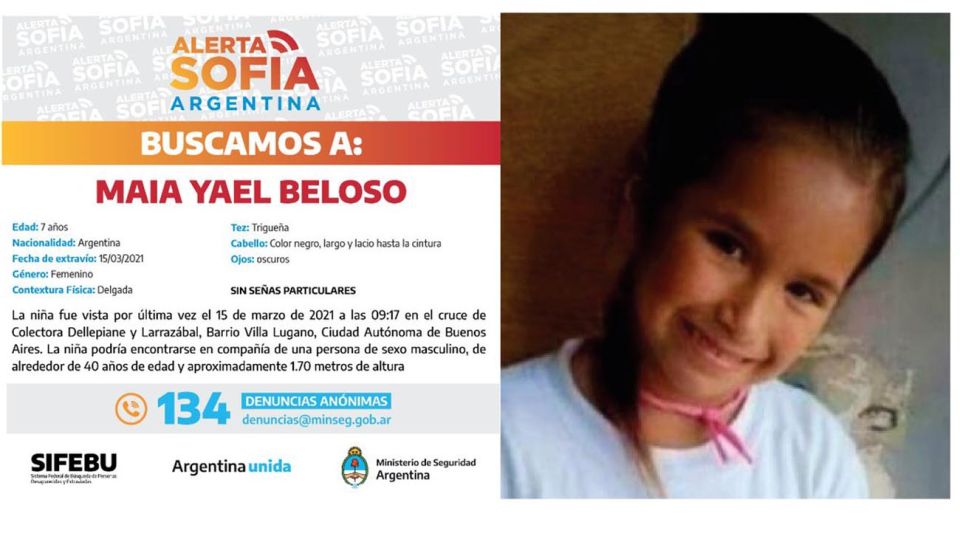 Alerta Sofía 20210316