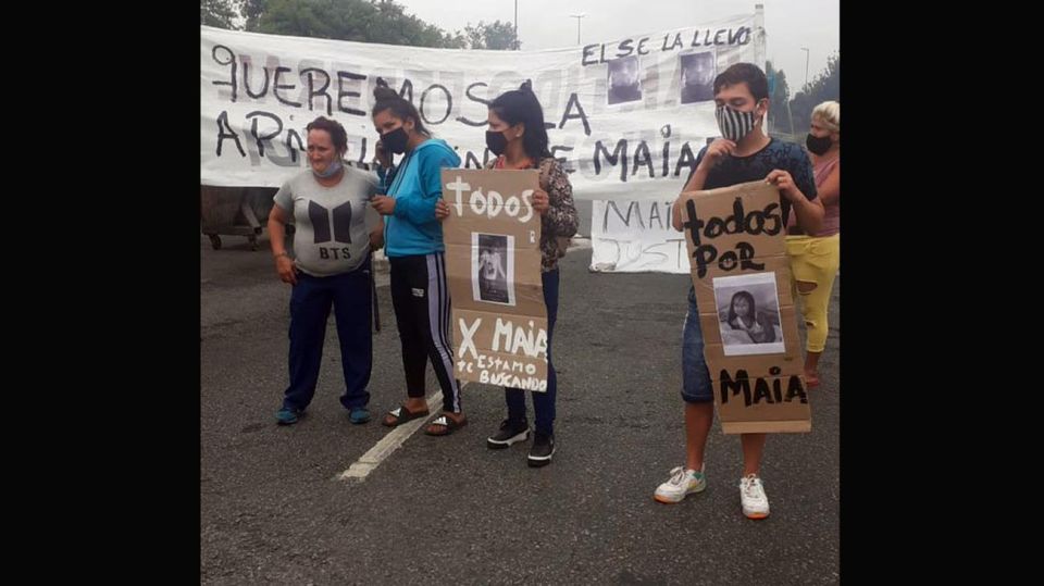 Alerta Sofía 20210316