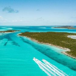 En las 200 islas de Las Bahamas hay todo tipo de actividades para hacer, o también disfrutar del relax sin preocupaciones.