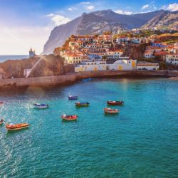 El archipiélago de Madeira amplía los requisitos para el ingreso del turismo.