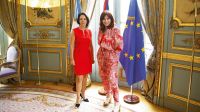 Cristina Fernández, en versión fashionista: todas las fotos de sus mejores looks