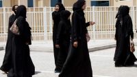Igualdad de género - Mujeres - Emiratos Árabes Unidos