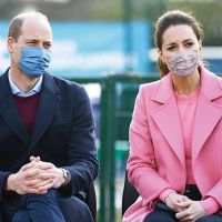 KATE Y WILLIAM SE DEFIENDEN