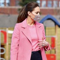KATE Y WILLIAM SE DEFIENDEN