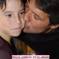 La sorpresa de los Tinelli a Francisco por su cumpleaños número 23