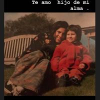 La sorpresa de los Tinelli a Francisco por su cumpleaños número 23