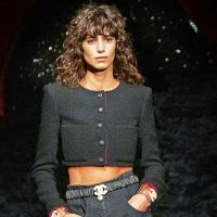 MICA ARGAÑARAZ: MUSA DE chanel