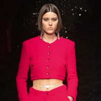 MICA ARGAÑARAZ: MUSA DE chanel