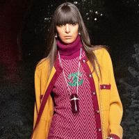 MICA ARGAÑARAZ: MUSA DE chanel