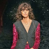 MICA ARGAÑARAZ: MUSA DE chanel