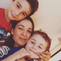 Valeria Gastaldi anunció que está embarazada por tercera vez