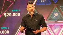 Así fue el debut de "Mejor de noche" con Leo Montero en Net TV