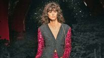 MICA ARGAÑARAZ: MUSA DE chanel
