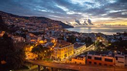 Madeira: vacunados o recuperados podrán ingresar sin test