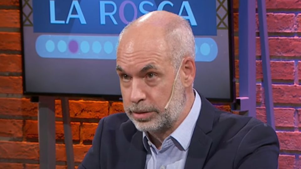 Larreta Justicia Soria