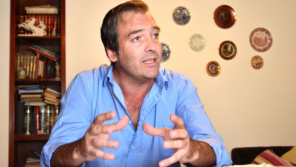 Martín Soria 20210316