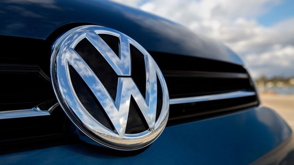 Volkswagen - Autos