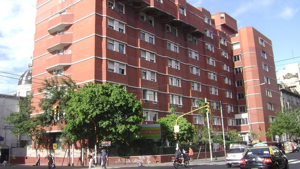 Hospital Español 20210316