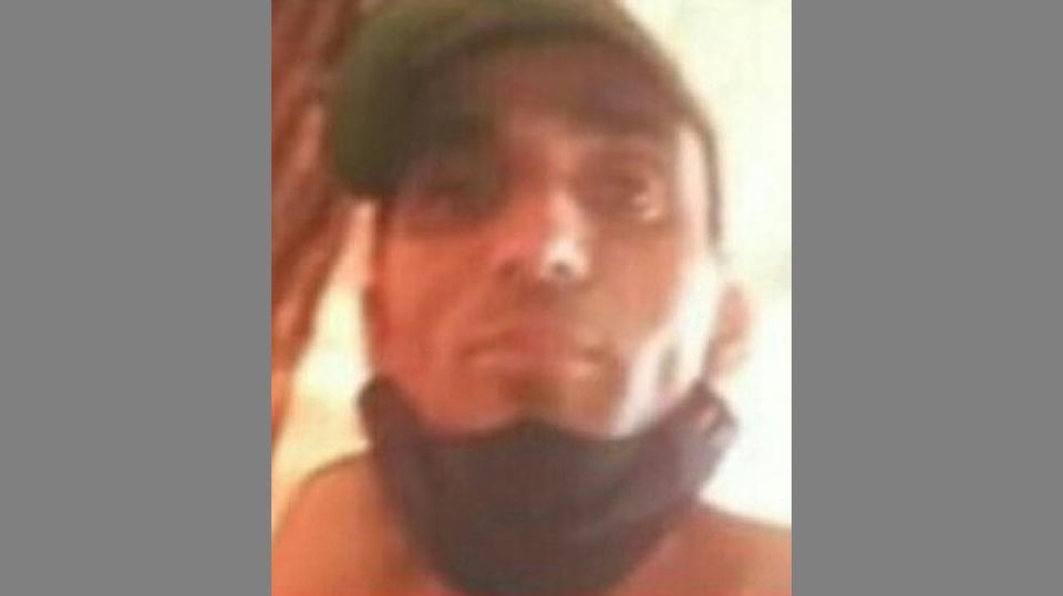 Alias Puky, sospechoso desaparición de Maia 20210317