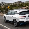 BMW iX.