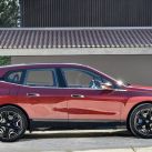 BMW iX: así son las primeras versiones del nuevo SUV eléctrico
