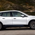BMW iX: así son las primeras versiones del nuevo SUV eléctrico