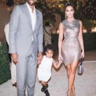 Khloé Kardashian: ¿comprometida y embarazada?