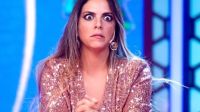 Belu Lucius reveló quién es su participante favorito de MasterChef Celebrity 2