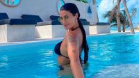 El rotundo cambio de look de Ivana Nadal que sorprendió a todos