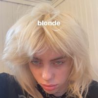 Billie Eilish se despidió del verde y se hizo un espectacular cambió el look