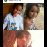 Desesperada búsqueda de Maia: los famosos piden por su aparición