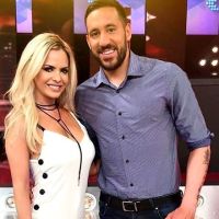 Jonás Gutiérrez le respondió a Ale Maglietti tras su sorpresiva confesión