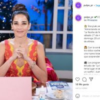 Juana Viale y su regreso a la TV: confirman día y horario