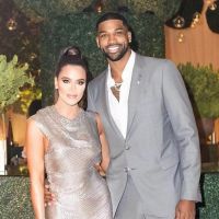 Khloé Kardashian: ¿comprometida y embarazada?