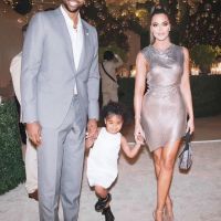 Khloé Kardashian: ¿comprometida y embarazada?