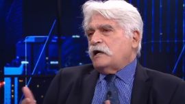Jorge Asís: "Carolina Losada le ganó a Macri, al PJ y va a ser un problema para Cristina Kirchner"