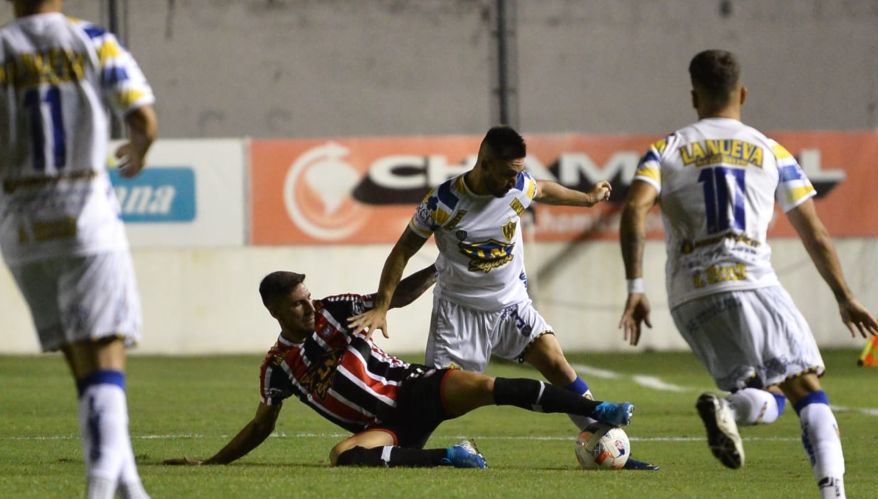 Atlanta Chacarita