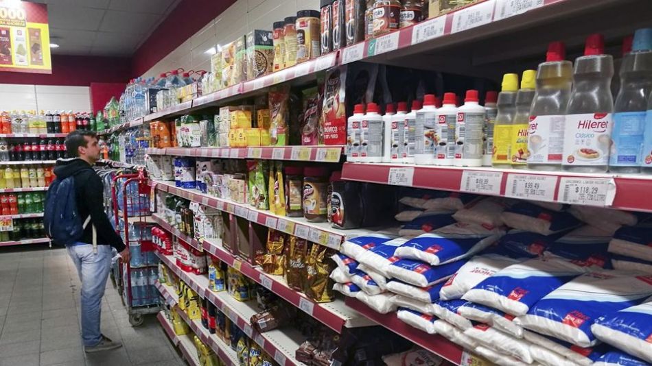 Alimentos