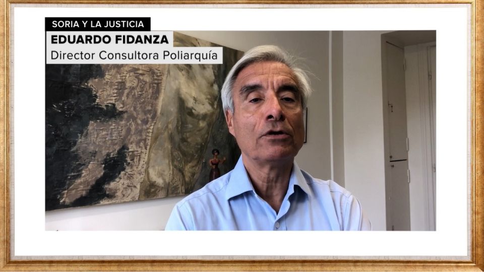 Columna Fidanza: Imponente viento K
