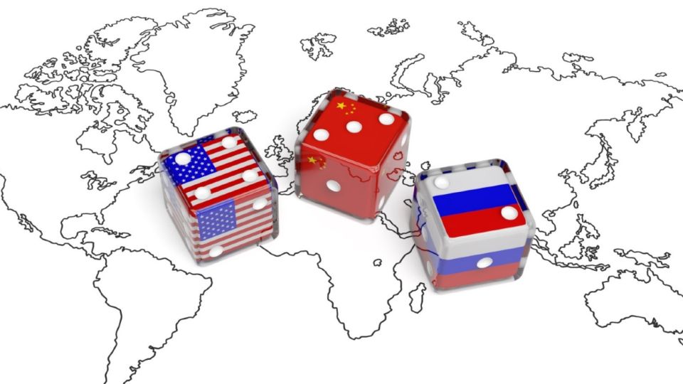 Diplomacia Columna de Opinión