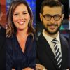El rating de los noticieros de la TV argentina
