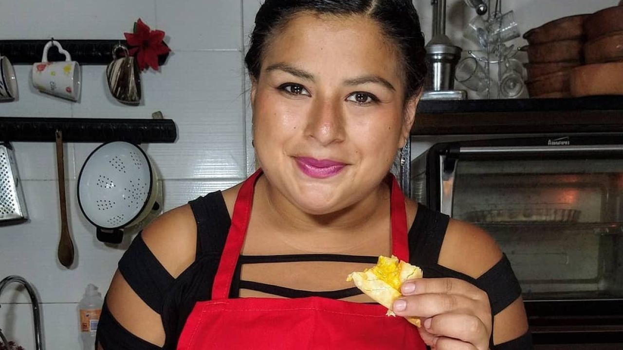 Elba Rodríguez, ganadora Masterchef, criticó a la versión 