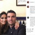 Apareció una tercera en discordia entre Iker Casillas y Sara Carbonero