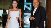 Con Pampita y Guillermina Valdés: Fabián Zitta presentó su colección "Norman"