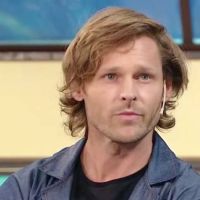 Corte y confección: fuertes rumores de romance de Mario Guerci con una modelo