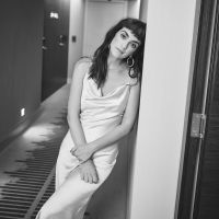 El topless de Julieta Zylberberg que incendió las redes sociales