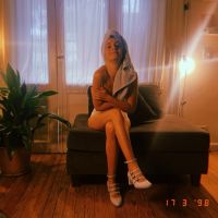 El topless de Julieta Zylberberg que incendió las redes sociales