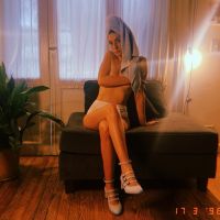 El topless de Julieta Zylberberg que incendió las redes sociales